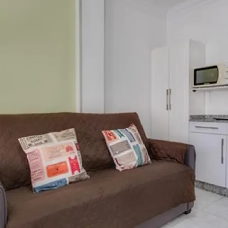 Torres Del Sol Ii Apartmán
