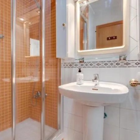 Apartmán Torres Del Sol Ii Playa de las Americas (Tenerife)