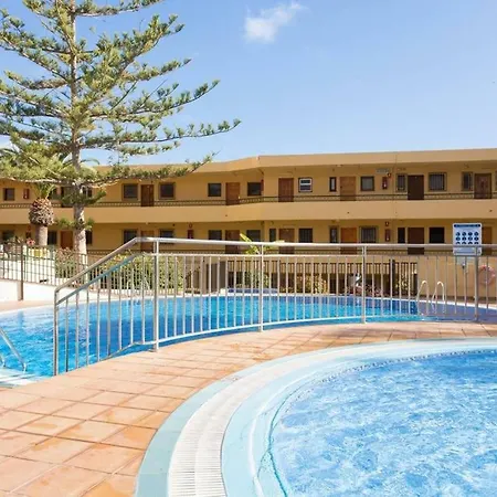 Apartmán Torres Del Sol Ii Playa de las Americas (Tenerife)