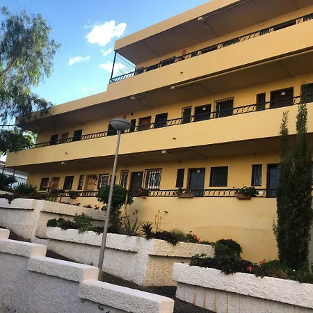Apartmán Torres Del Sol Ii *