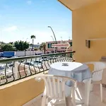 Apartmán Torres Del Sol Ii