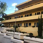 Apartmán Torres Del Sol Ii *