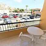 Apartmán Torres Del Sol Ii Playa de las Americas (Tenerife)