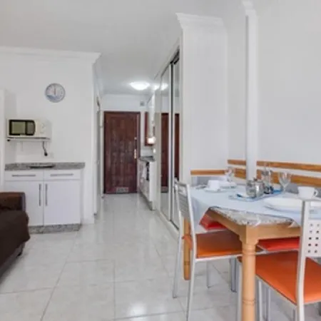 Torres Del Sol Ii Apartment Playa de las Americas (Tenerife)