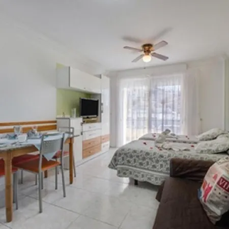 Torres Del Sol Ii Appartement Playa de las Américas