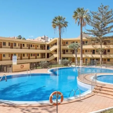Apartment Torres Del Sol Ii *