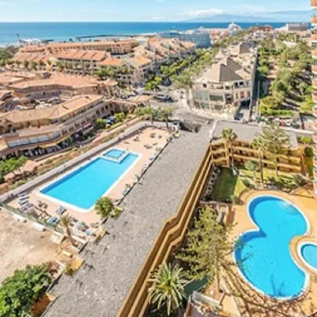 Torres Del Sol Ii Apartment