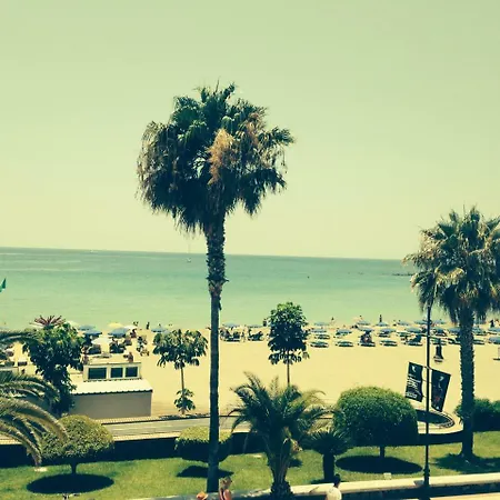 Torres Del Sol Ii Apartment