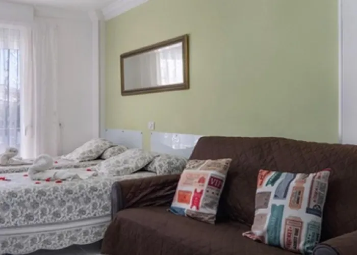 Torres Del Sol Ii * Playa de las Américas