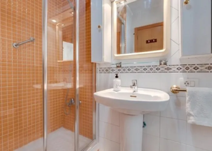 Appartement Torres Del Sol Ii Playa de las Américas