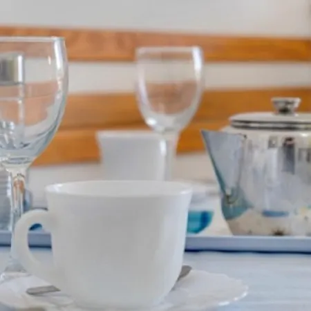 Torres Del Sol Ii Appartement