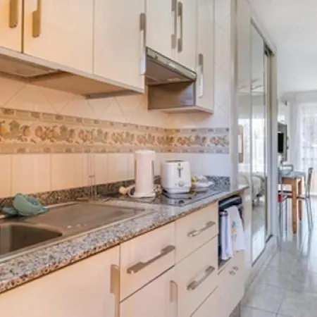 Appartement Torres Del Sol Ii Playa de las Américas