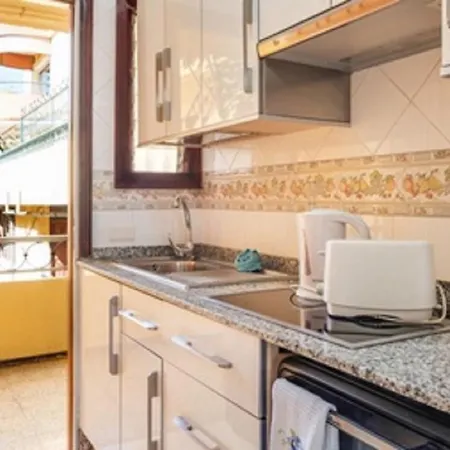 Torres Del Sol Ii Playa de las Américas