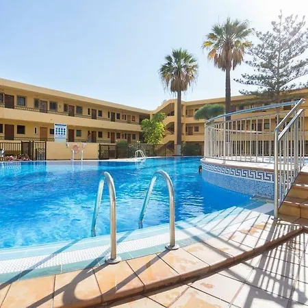 Torres Del Sol Ii Appartement Playa de las Américas