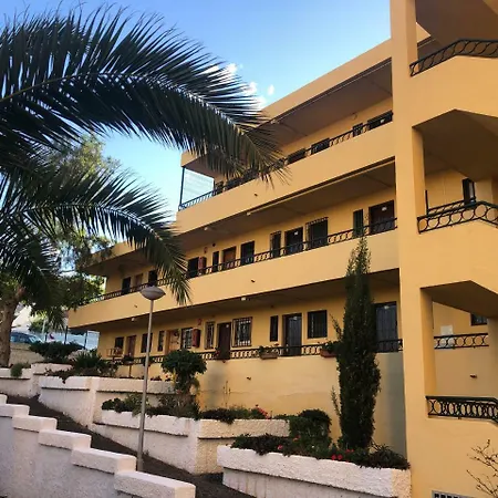 Torres Del Sol Ii Playa de las Américas