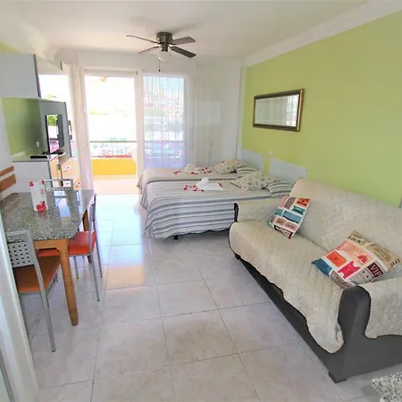 Torres Del Sol Ii * Playa de las Américas