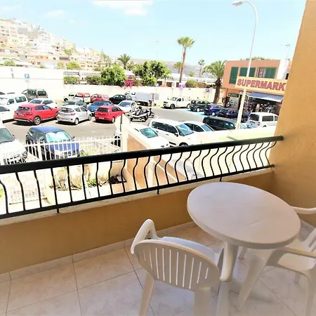 Appartement Torres Del Sol Ii Playa de las Américas