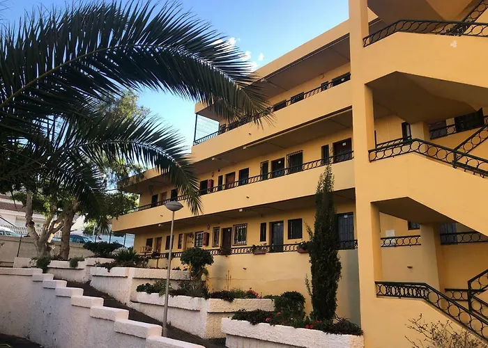 Torres Del Sol Ii 美洲海滩