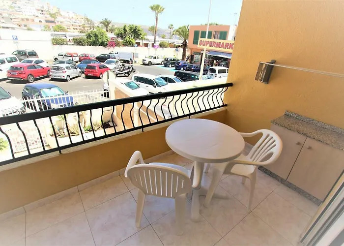 Torres Del Sol Ii 美洲海滩