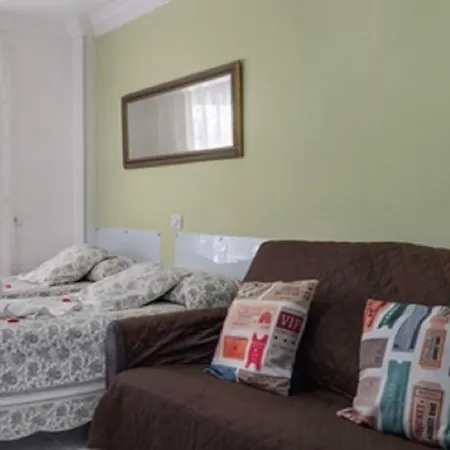 Torres Del Sol Ii * Playa de las Américas