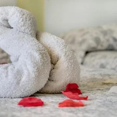 Apartment Torres Del Sol Ii *