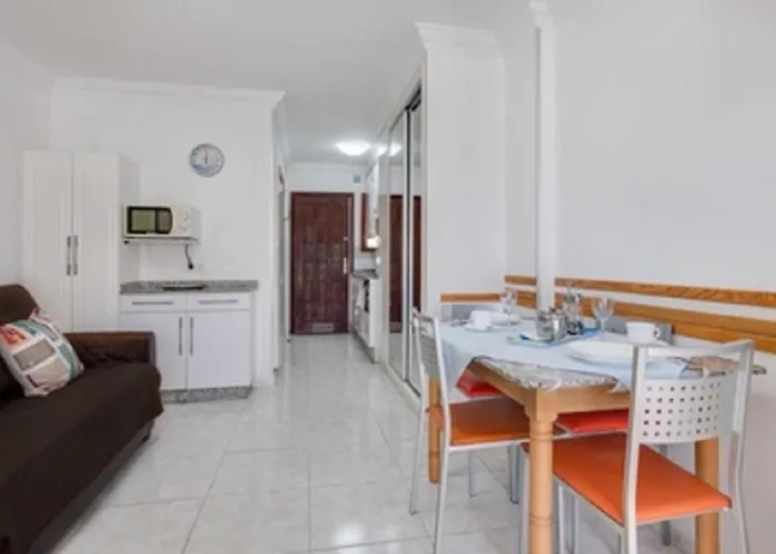 Torres Del Sol Ii Apartment Playa de las Américas