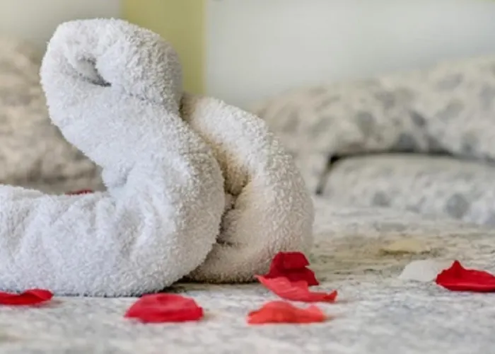 Apartment Torres Del Sol Ii *