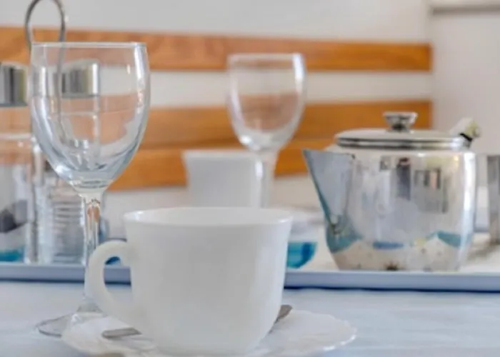 Torres Del Sol Ii Apartment