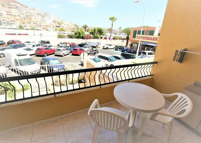 Apartment Torres Del Sol Ii Playa de las Américas